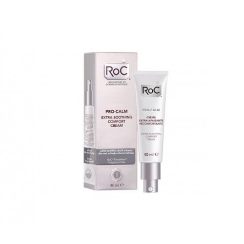 RoC ProCalm crema calmante extrareconfortante 40ml